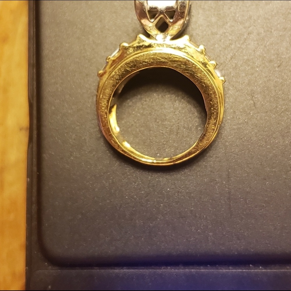 Diamond Rings 1.50 Ct - Picture 6 of 7